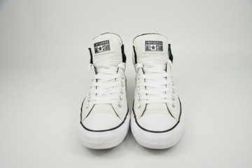 BUTY CONVERSE ALL STAR CHUCK TAYLOR ROZM.41,5 155469C