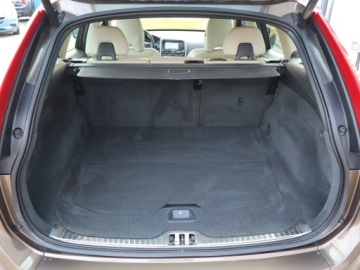 Volvo XC60 I SUV 2.0 D3 136KM 2013 Volvo XC60 D3, Skóra, Navi, Xenon, Klima, zdjęcie 13