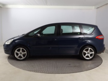 Ford S-Max I Van Facelifting 2.0 Duratec Flexifuel 145KM 2011 Ford S-Max 2.0 Duratec, Klima, Klimatronic, zdjęcie 2