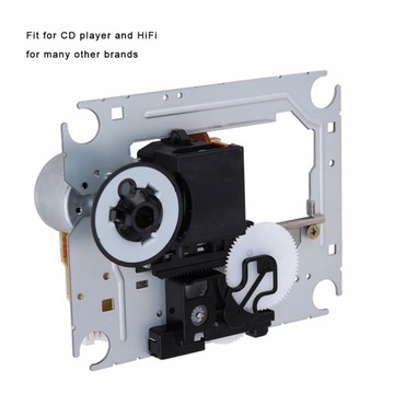 ЛАЗЕР С МЕХАНИЗМОМ SF-P101N 16P ДЛЯ CD