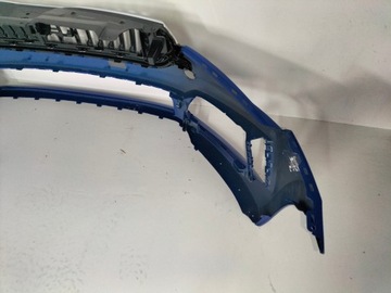 NÁRAZNÍK PŘEDNÍ SKODA SCALA 19-