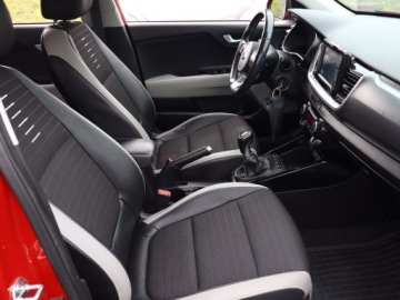 Kia Stonic I Crossover 1.0 T-GDI 100KM 2020 Kia Stonic 1.0 T-GDI, Salon Polska, Serwis ASO, zdjęcie 8