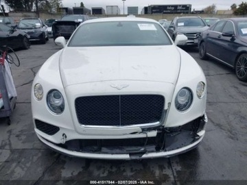 Bentley 2016 Bentley Continental GT V8 S 2016 4.0l 4.0 Benzyna 521KM, zdjęcie 7