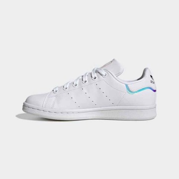 Buty sportowe Adidas Stan Smith J GY4242 J r.38 2/3