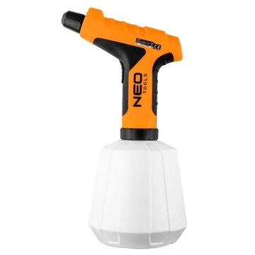 Аккумуляторный распылитель Micro-USB 3,6 В.