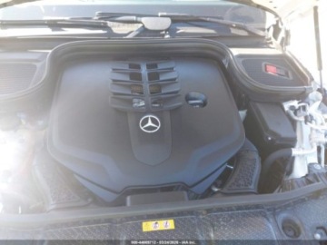 Mercedes GLS X167 2023 Mercedes-Benz GLS 580 4Matic 2023 4.0 Benzyna 483KM, zdjęcie 8