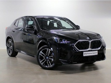 BMW X2 U10 2024 BMW X2 170KM/ Adapt.LED/ Harman/ Mpakiet/ Kamera /, zdjęcie 6