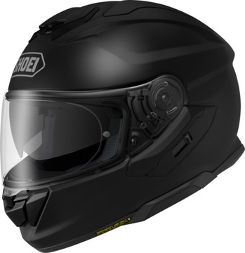 Шлем SHOEI GT-AIR 3 черный матовый L