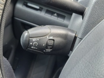 Peugeot 3008 I Crossover 1.6 120KM 2009 Peugeot 3008 1.6D, 120KM, Panorama, Tempomat, zdjęcie 30