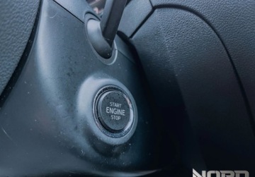 Skoda Octavia III Scout 2.0 TDI 184KM 2017 Skoda Octavia Bezwypadkowa, Scout FV23, DSG, 4x4, Kredytowanieleasing, gw., zdjęcie 18