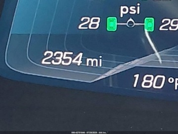 Chevrolet Corvette C7 2024 Chevrolet Corvette Stingray 1LT 2024 6.2l 6.2 Benzyna 495KM, zdjęcie 11