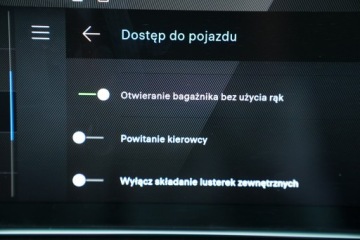 Peugeot 308 III SW Plug-In 1.6 Hybrid 225KM 2023 Peugeot 308 GT LINE blis SKORA nawi FULL LED kame, zdjęcie 39