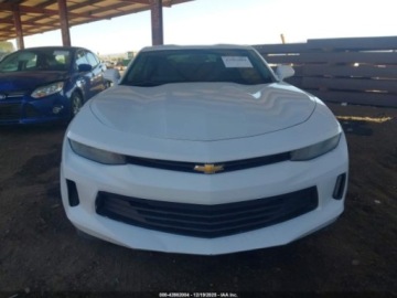 Chevrolet Camaro VI Coupe 3.6 335KM 2016 Chevrolet Camaro 2016 CHEVROLET CAMARO 1LT 3.6 Benzyna 335KM, zdjęcie 1