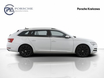 Skoda Superb III Scout 2.0 TDI SCR 200KM 2023 Skoda Superb L&amp;K | Webasto | Wentylowane Fotele |, zdjęcie 5