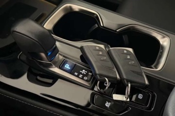 Lexus NX II SUV Facelifting 2.5 350h 200KM 2025 Lexus NX Kamera Cofania CarPlay Podgrzewane Fotele Duzy rabat Leasing, zdjęcie 21