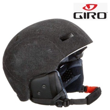 Kask narciarski Giro Shiv 2 52-55,5cm