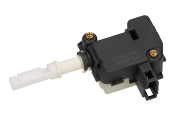 VZPĚRA/TLAKOVAČ CENTRÁLNÍHO ZÁMKU MAXGEAR 28-0343
