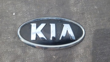 KIA PICANTO I MAGENTIS ZNAKY LOGO ZNAK