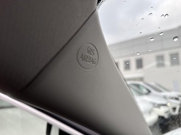 Toyota RAV4 V SUV Facelifting 2.5 Hybrid  Dynamic Force 218KM 2024 Toyota RAV4 2.5 Hybrid Comfort 4x2 V (2018-) 2.5 H, zdjęcie 21