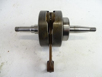 Cagiva Roadster MITO 125 Вал Кривошип Шатун Картеры Блок двигателя