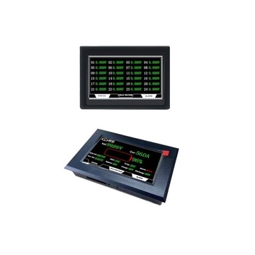 Программатор JK BMS JK LCD 4.3