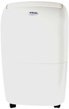 ОСУШИТЕЛЬ ВОЗДУХА FRAL DRY DIGIT 21LCD
