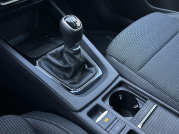 Skoda Octavia IV Liftback 1.5 TSI EVO 150KM 2024 Skoda Octavia 1.5TSI 150KM Slection l LED Matrix,, zdjęcie 21