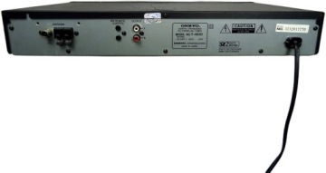 Onkyo T-4830 RI тюнер | Кварцевый синтезатор | Работает | Япония