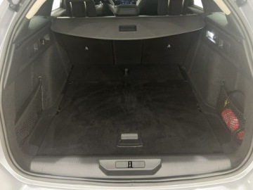 Peugeot 308 III SW 1.2 PureTech 130KM 2022 Peugeot 308 1.2 PureTech Allure Pack S&amp;S Kombi, zdjęcie 10