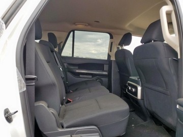 Ford Expedition III 2024 Ford Expedition Max XL 2024 3.5l 3.5 Benzyna 400KM, zdjęcie 11