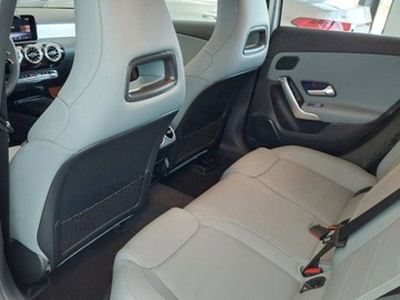 Mercedes Klasa A W177/V177 Hatchback Facelifting 1.3 200 163KM 2025 MERCEDES-BENZ A Klasa 200 AMG Line 1.3 (163KM) 2025, zdjęcie 7