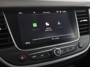 Opel 2022 Opel Crossland X full LED navi klimatyzacja kamera, zdjęcie 22