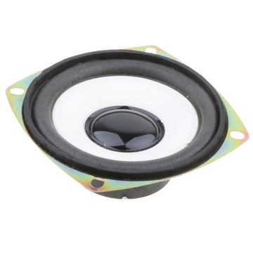 EVD Głośnik DVD Odtwarzacz audio 3'' do