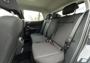 Volkswagen T-Cross SUV 1.0 TSI 110KM 2021 Volkswagen T-Cross Life Pakiet Business, FV 23, Podgrzewane fotele, GPS,, zdjęcie 17