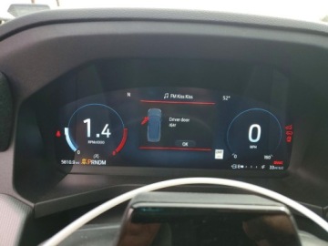 Ford Explorer VI 2025 Ford Explorer St 2025 3.0 Benzyna 400KM, zdjęcie 9