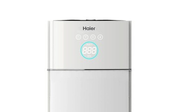 Очиститель воздуха Haier Pure Comfort ВЕНТИЛЯЦИЯ