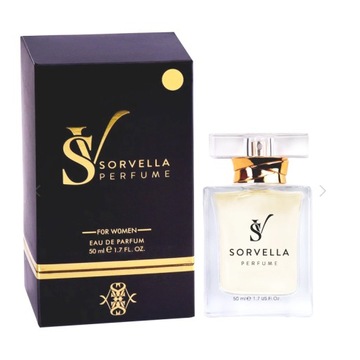 PERFUMY TURECKIE SORVELLA V-88 HUGiO BOiOS INTENSSE