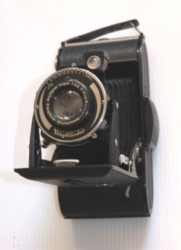 VOIGTLANDER 6X9CM ДЛЯ КОЛЛЕКЦИОНЕРА