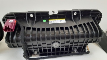 КОМПЛЕКТ ПОДУШЕК БЕЗОПАСНОСТИ VOLVO V60 II P39825814, P031663065