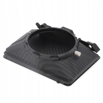 FOTGA Carbon Fibre Matte Box Mini lekki obiektyw