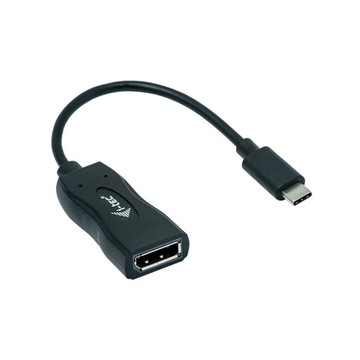 i-tec Adapter USB-C do DPort kompat z Thunderbolt3