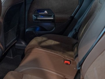 Mercedes GLA II Off-roader Facelifting 2.0 200d 150KM 2025 MERCEDES-BENZ GLA 200 d AMG Line Suv 2.0 (150KM) 2025, zdjęcie 13