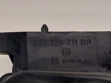 KOLEKTOR SACÍ/ZBĚRNÉ VOLKSWAGEN LUPO 1.0MPI 030129711BP