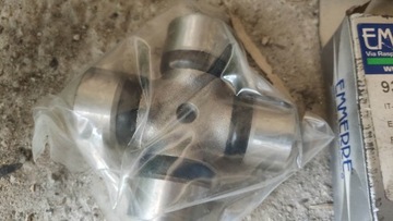 ВАЛ КРЕСТОВОЙ IVECO DAILY 06- EMMERRE 934014