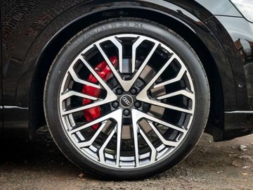 Audi Q8 SUV 3.0 50 TDI 286KM 2025 Audi Q8 TDI 231KM Duzy rabat Salon Polska Dowolna konfiguracja 3.0, zdjęcie 20