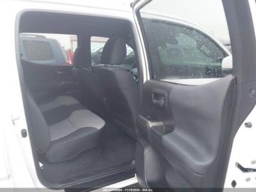 Toyota Tacoma II 2023 Toyota Tacoma trd sport, 2023r., 4x4, 3.5L 3.5 Benzyna 278KM, zdjęcie 9