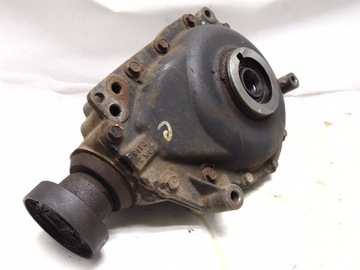 DIFER NÁPRAVA PŘEDNÍ 4.10 RANGE ROVER VOGUE L322 3.0D 02-09R
