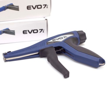 ПИСТОЛЕТ ДЛЯ КАБЕЛЬНЫХ СВЯЗОК EVO7 110-70129