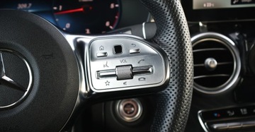 Mercedes GLC C253 SUV Facelifting 2.0 200d 163KM 2022 Mercedes-Benz GLC (Nr.195) 2.0 D 4matic Salon PL F_VAT_23 (Netto: 129 187, zdjęcie 24