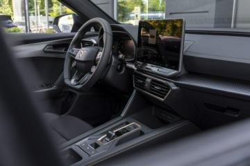 Cupra Formentor Crossover 1.5 TSI 150KM 2026 Cupra Formentor 1.5 e-TSI 150 KM DSG - Dostępny, zdjęcie 13